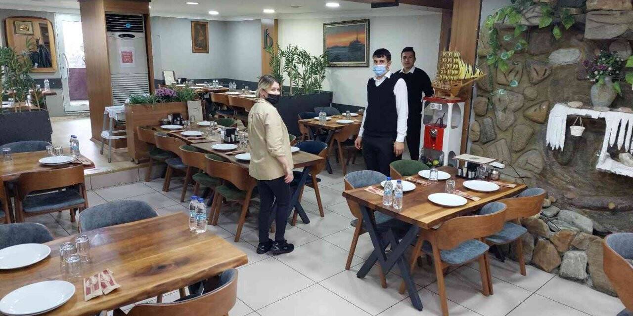 Vakaların artışı en çok onları korkutuyor