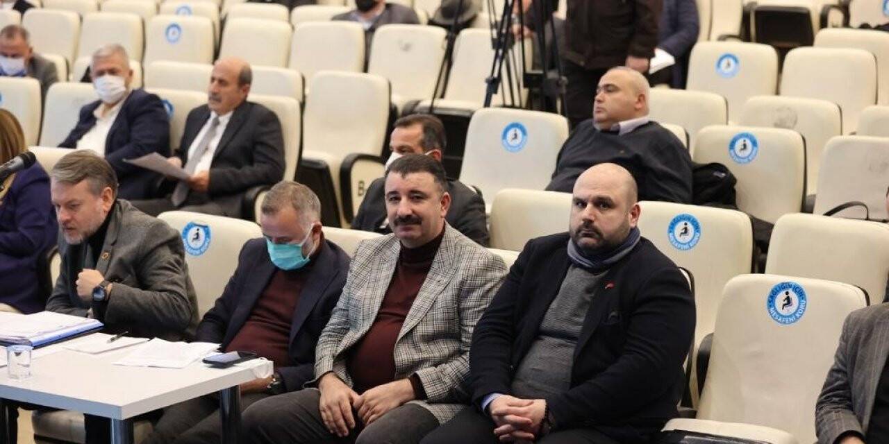 Şehit Eren Bülbül filmini siyasi bulan Belediye Başkanı Batur’a tepki