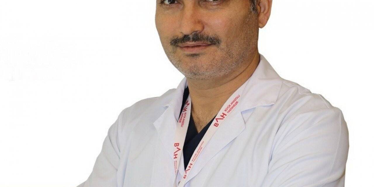 Mide ve bağırsak kanserlerinde tanı ve tedavi yöntemleri