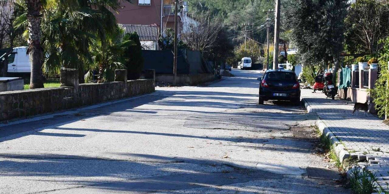 Hayıtlıgöl’de gerçekleşen kanal açma çalışmalarında sonuç olumlu