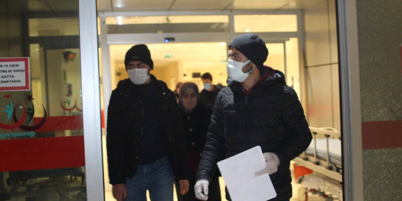 Konya’daki koca cinayetinin sebebinin "örümcek" olduğu iddiası