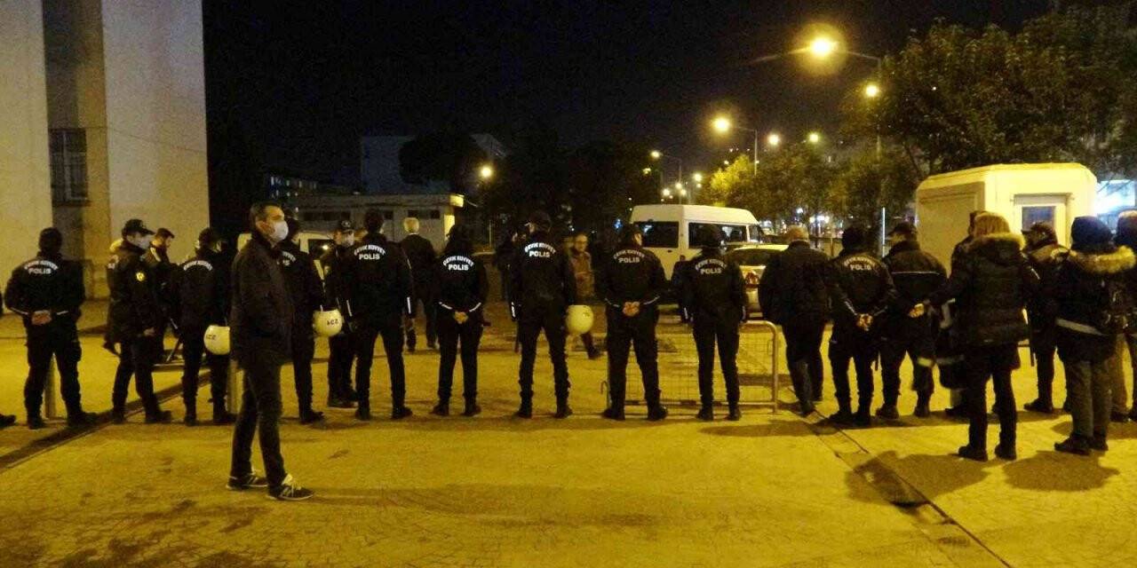 Ordu’da FETÖ soruşturmasında 24 sanık hakim karşısına çıktı