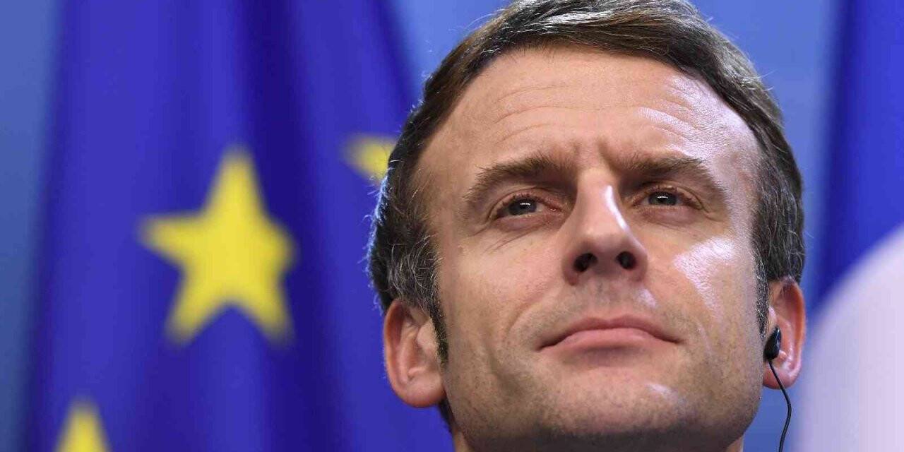 Macron’un “Aşısını yaptırmayanların canını sıkmak istiyorum” açıklamasına Meclis’ten tepki