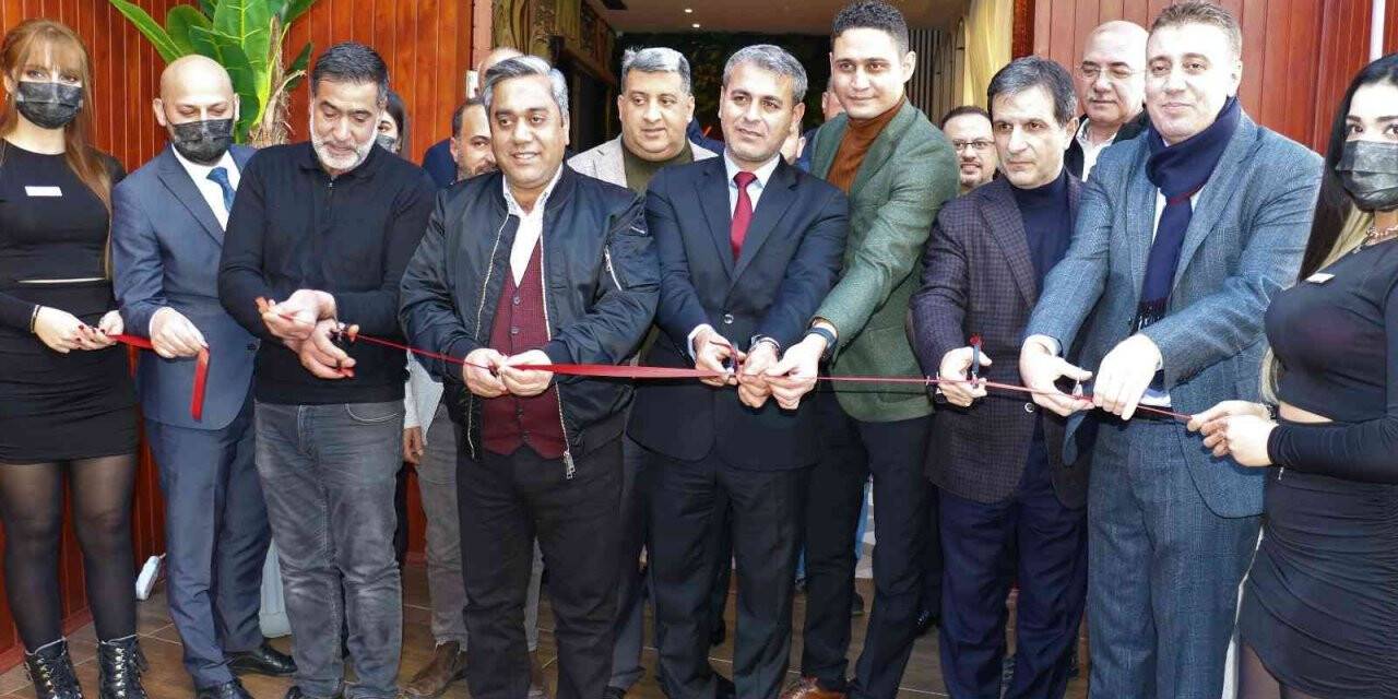 Diyarbakır’ın yeni lezzet noktası 42 kişilik istihdam ile açıldı