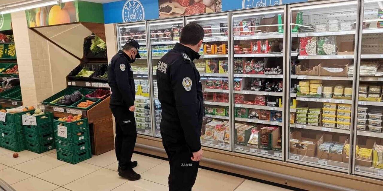 Kırıkkale’de fahiş fiyat denetimleri
