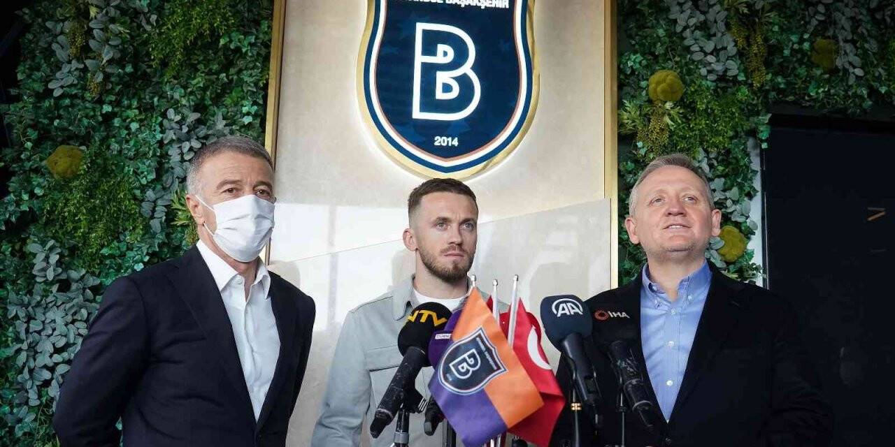 Visca, resmen Trabzonspor’da