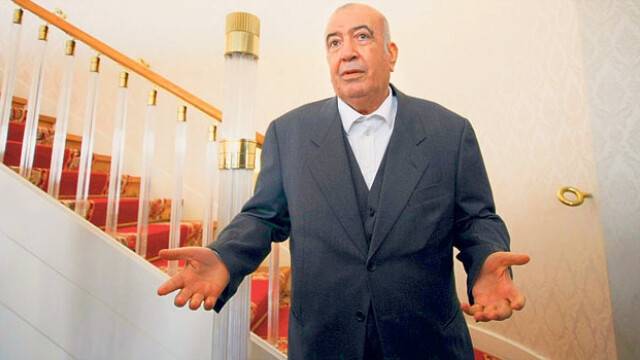Halis Toprak'ın "Kötü Muamele" Davasında Karar