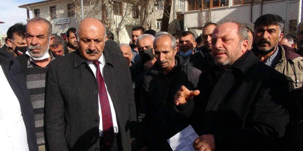Tütün üreticilerinden yürürlüğe giren yeni yasada düzenleme talebi