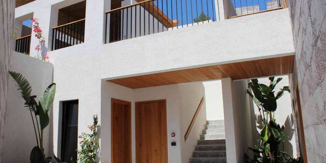 Akfen GYO’nun toplam portföy değeri 5 milyar TL’yi aştı