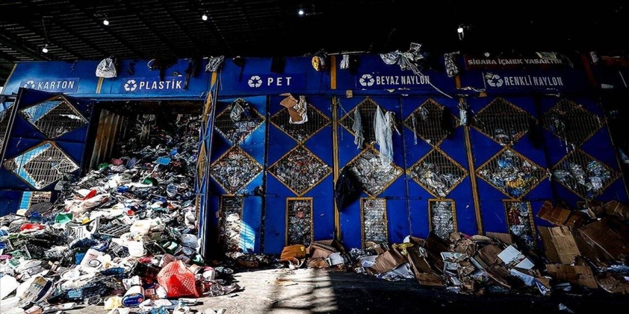 Sıfır Atık uygulamaları esas ve usulleri belirlendi