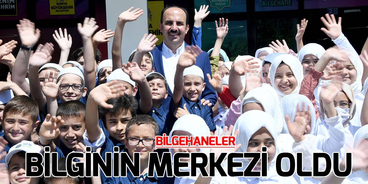 Bilgehaneler’de 2021 yılı dolu dolu geçti