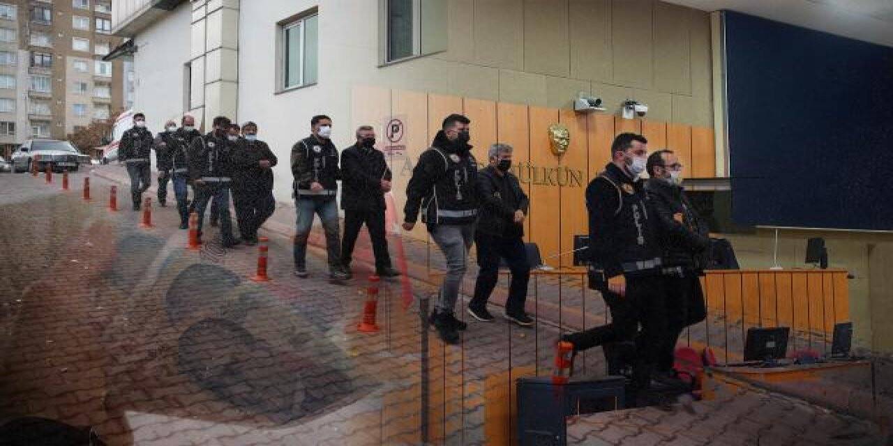 FETÖ 'himmet' adı altında tehditle para topladı