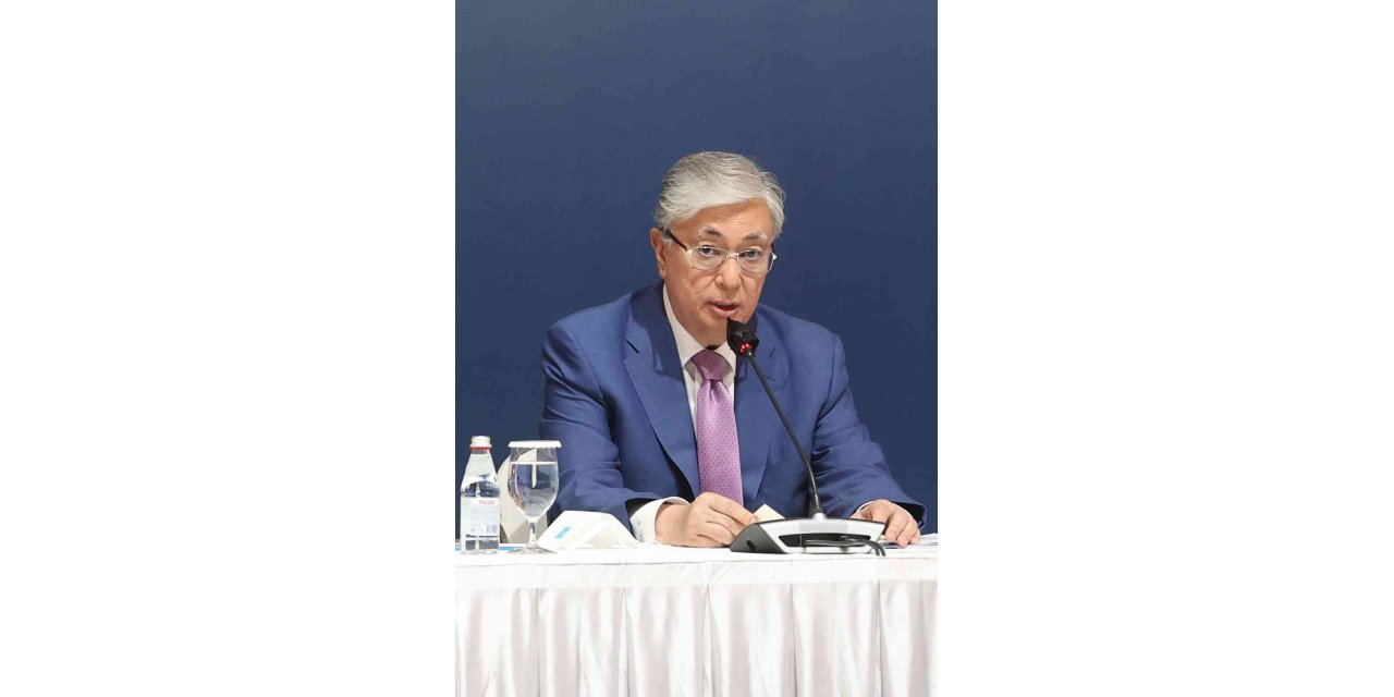 Kazakistan Cumhurbaşkanı Tokayev’den özel soruşturma ekibi oluşturulması talimatı