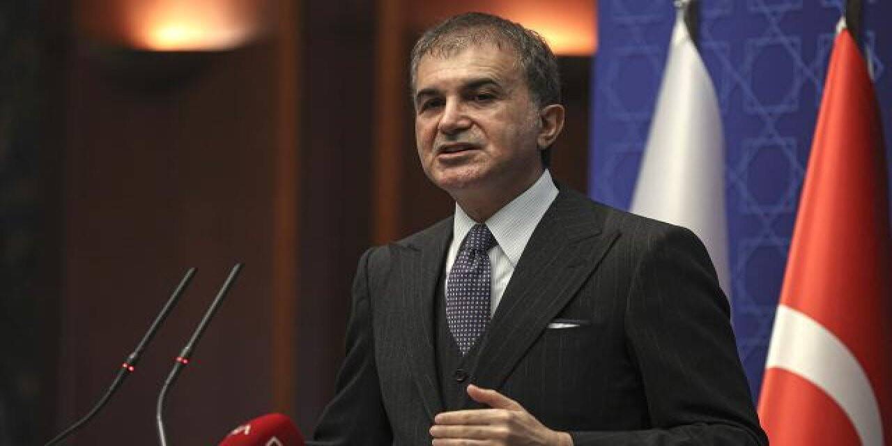 AK Parti Sözcüsü Çelik: Kazakistan'ın yanındayız