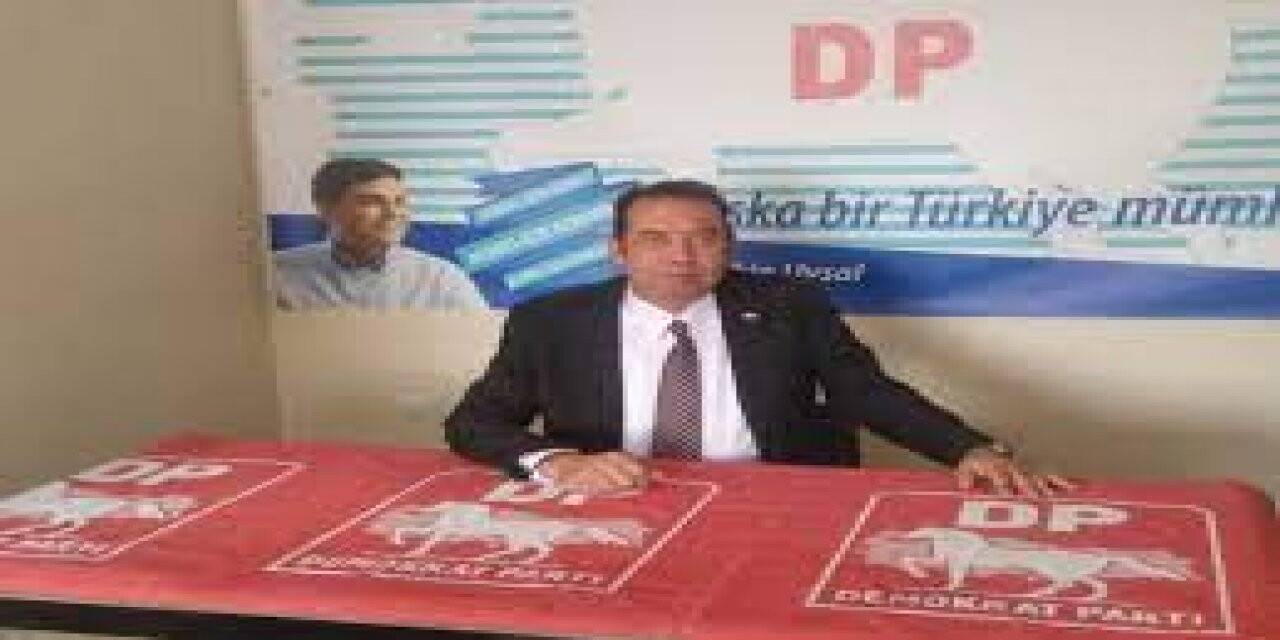 Başkan Varlısenet'ten 76.yıl kutlaması