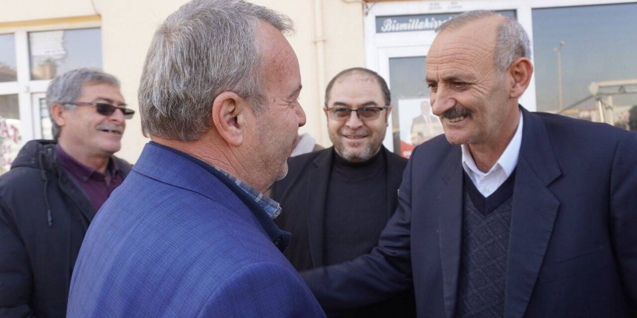 Yağız: Hizmet kırmızı çizgimiz