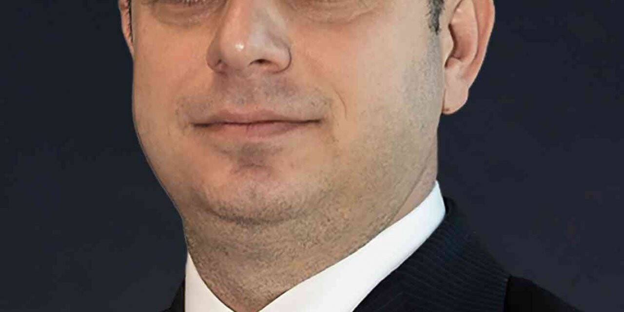 SOCAR Türkiye Doğal Gaz İş Birimi Başkanlığı’na Fuad İbrahimov atandı