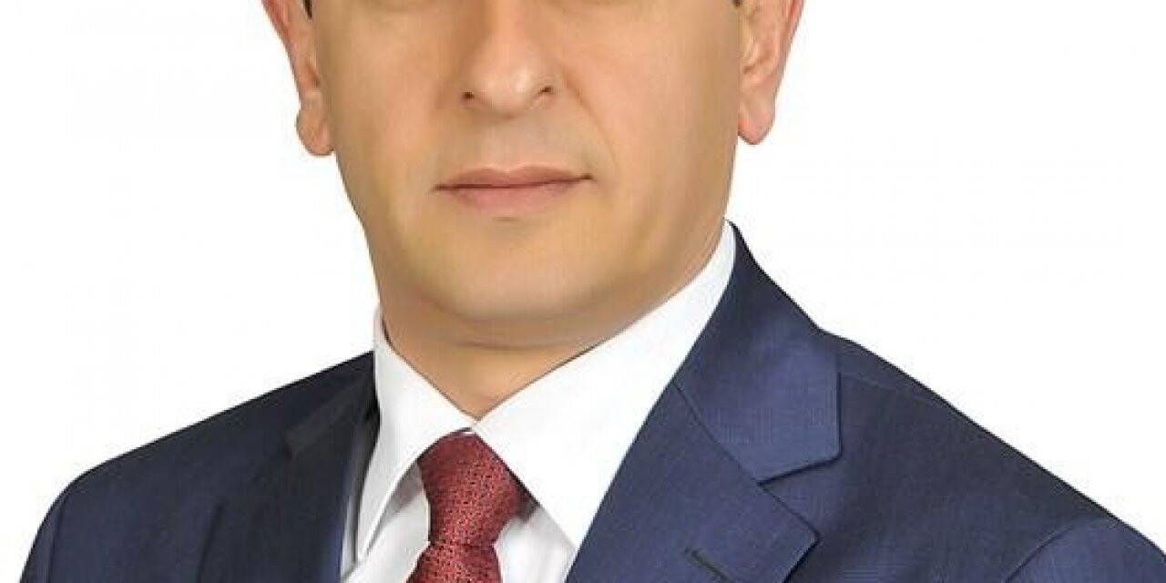 AK Parti MKYK Üyesi Parlak’tan TMMOB’a sert tepki: “Diyarbakır sahipsiz değil”