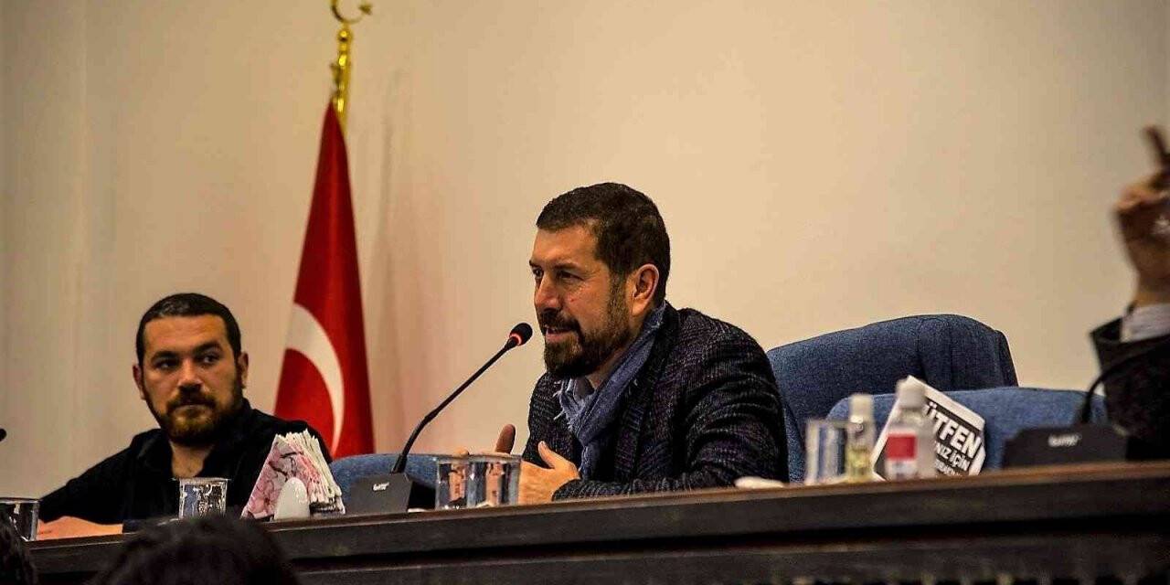 Sındırgı’ya doğal gaz müjdesi