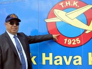 THK 200 bin liraya uçak satacak