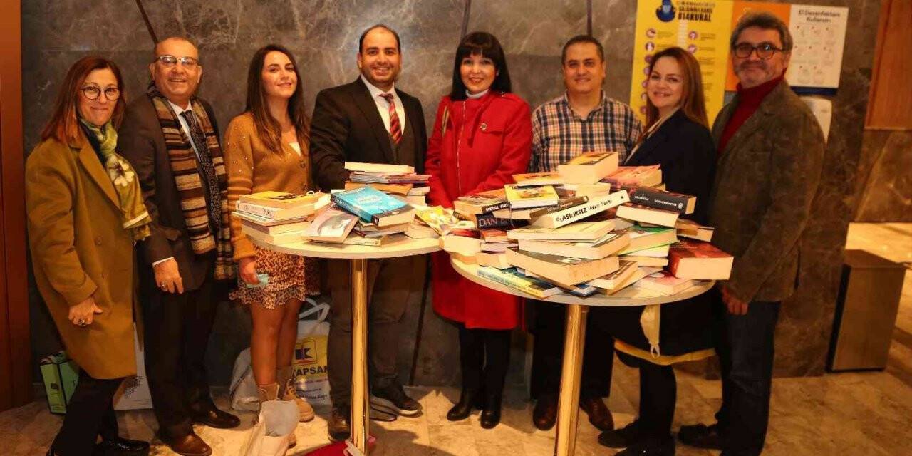 “Bir Kitap Bir Bilet” ve Adanalı duyarlılığı