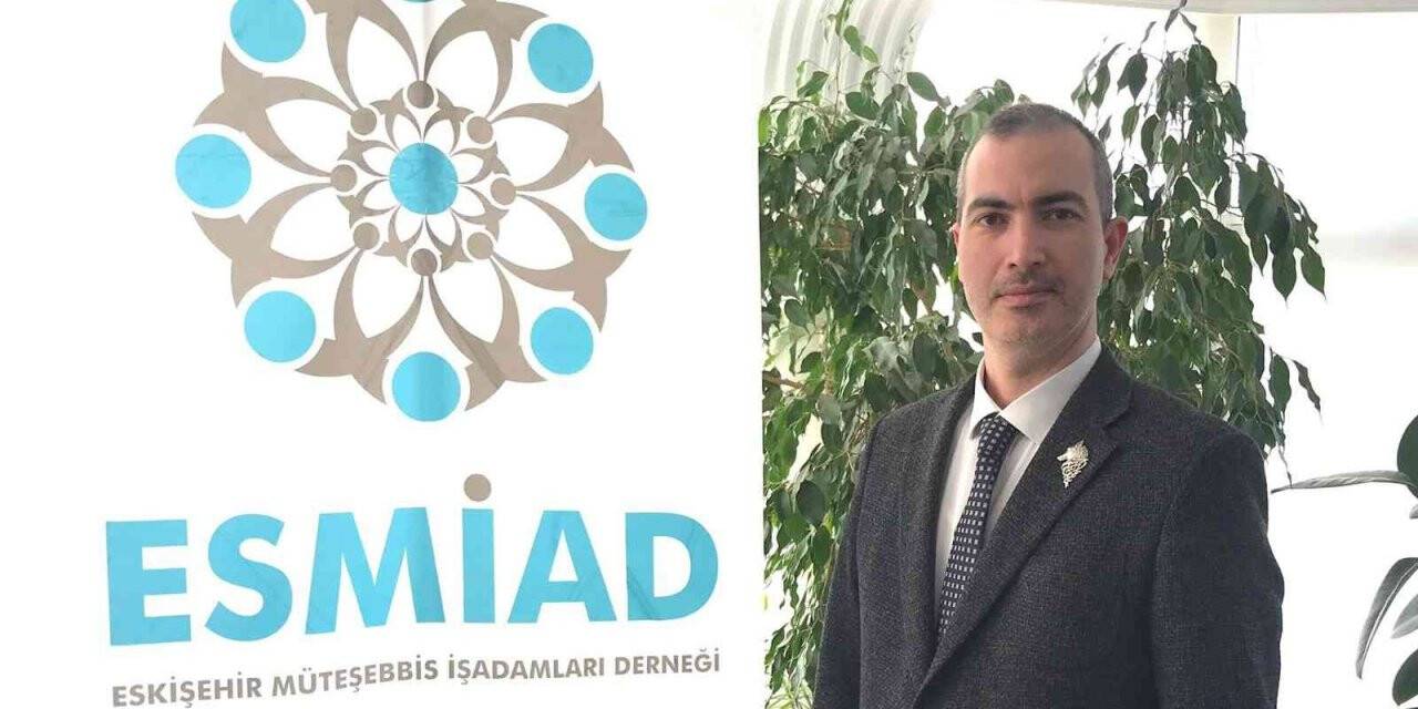 Eskişehir’in yıllık 1,5 milyar dolar ihracat hedefi uzak değil