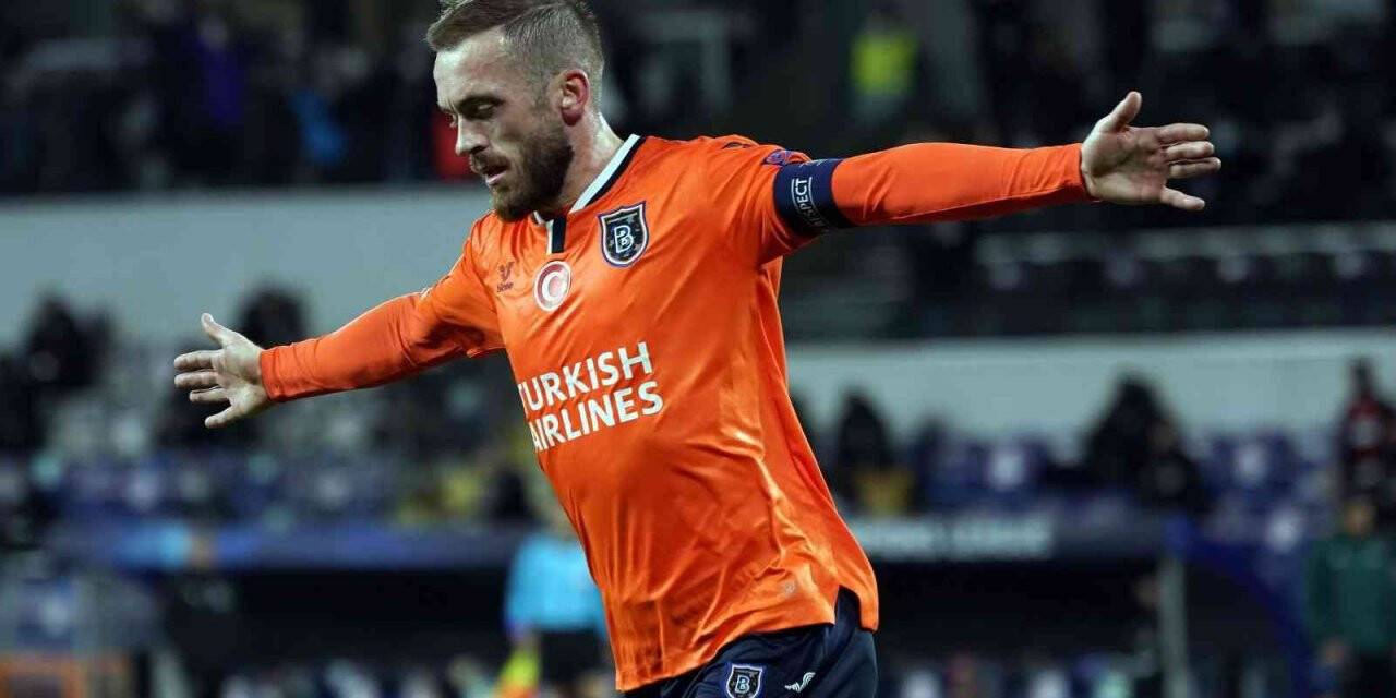 Başakşehir’de 10 yıllık Visca dönem sona erdi