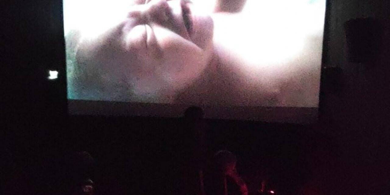 Öğrenciler sınav stresini ´Kesişme; İyi ki Varsın Eren´ filmi ile atlattı