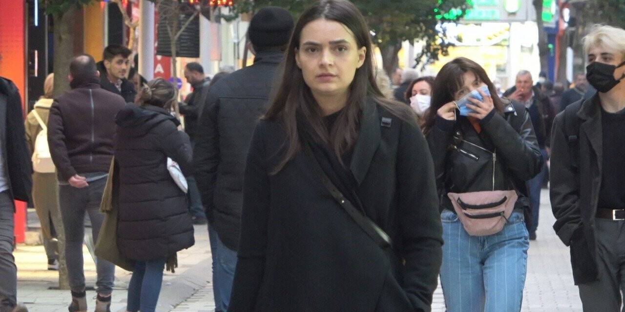 Vakaların en çok arttığı o ilde sokaklarda maskesiz gezen vatandaşlar ’pes’ dedirtti