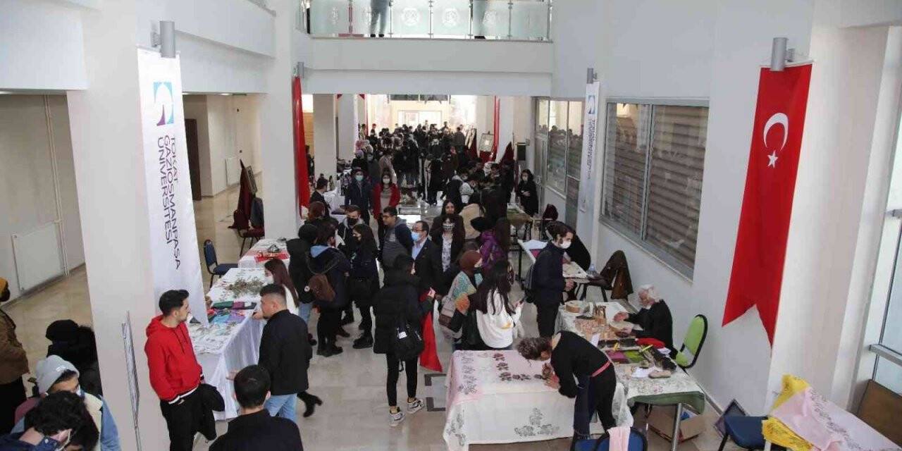 Tokat’ta, bağ kültürü tanıtıldı