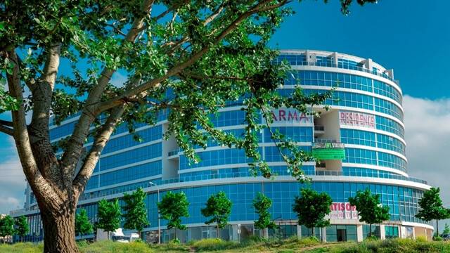 Arma Residence Temmuzda Teslim Ediliyor