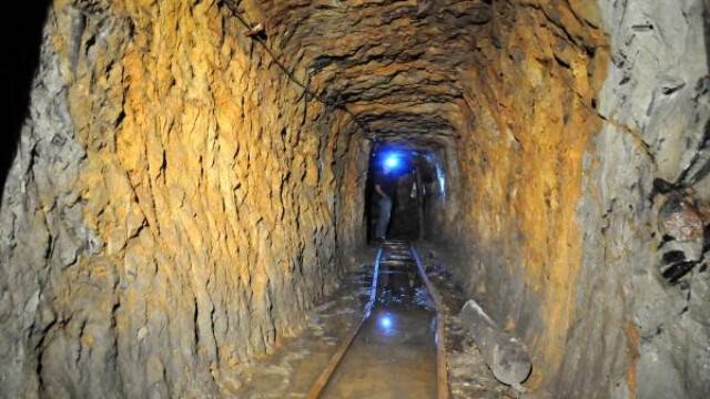 Kaçak Maden Ocaklarına Operasyon: 21 Gözaltı