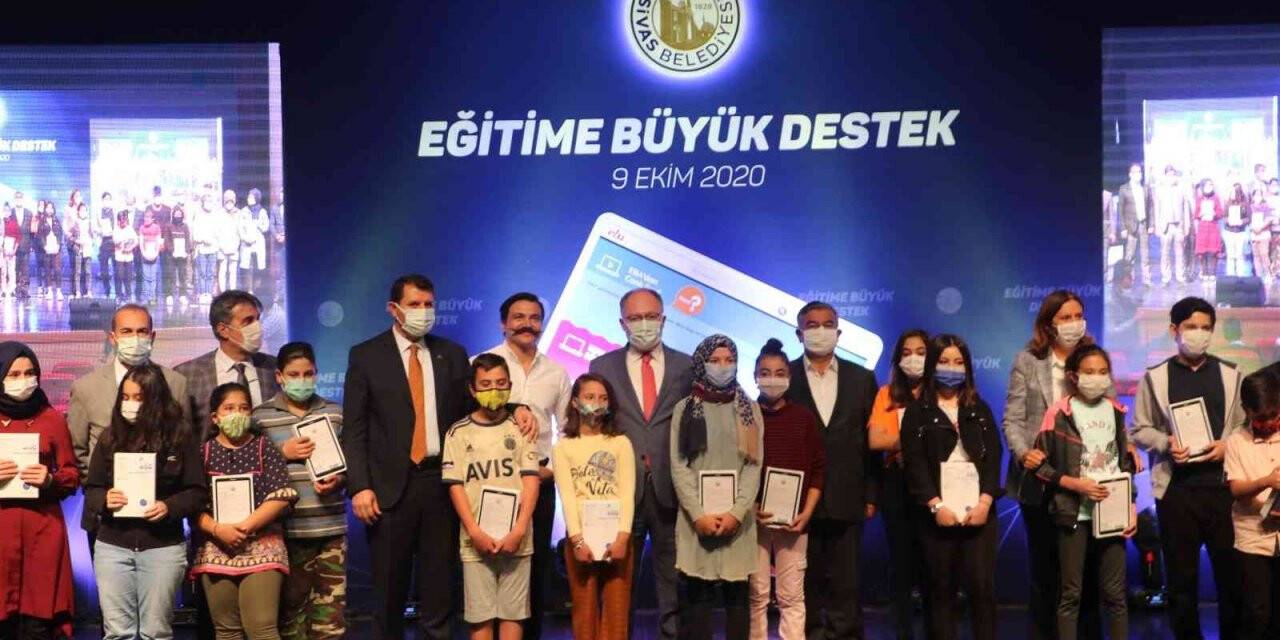 Bilgin: “hedefimiz insana dokunan projeler”