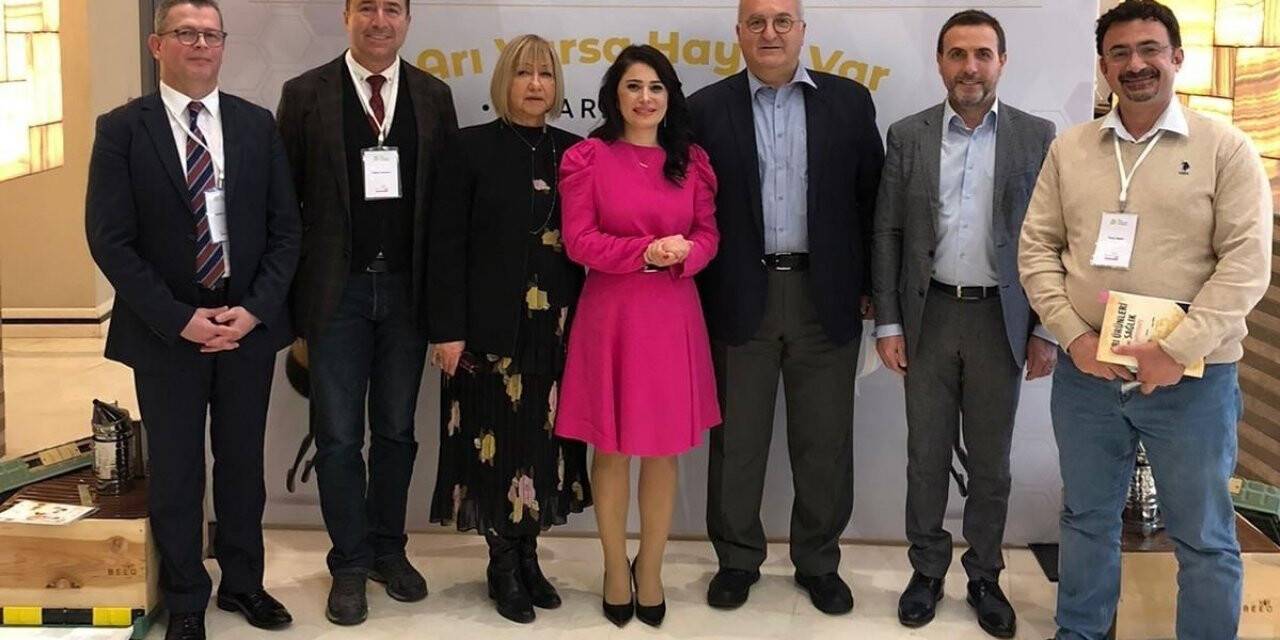 1. Ulusal Propolis Konferansı