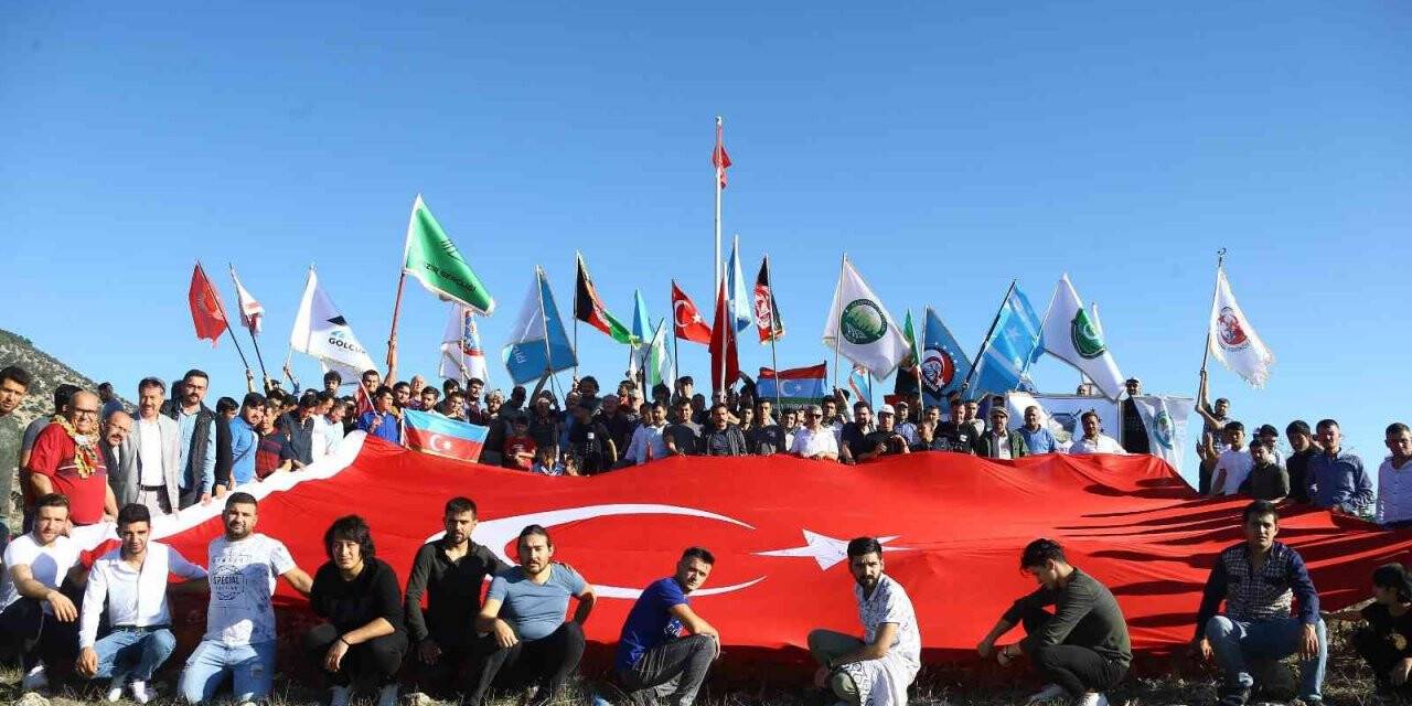 Büyükşehir tarihi zaferi unutturmayacak