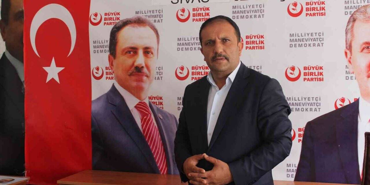 BBP’den Türk Devletleri Teşkilatına çağrı