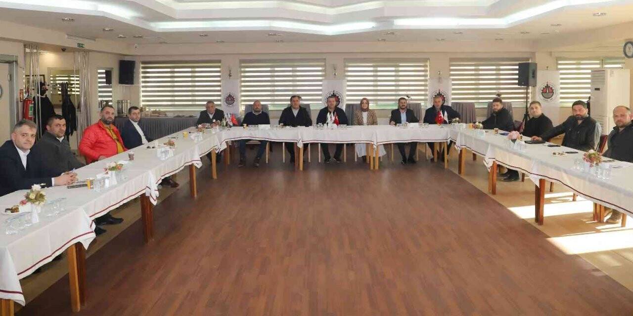 Fiyat önerileri konuşuldu