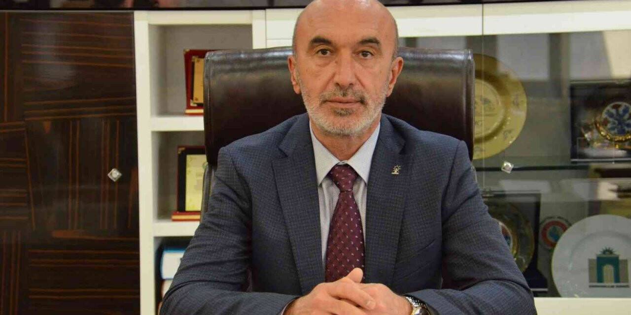 Cumhurbaşkanı Erdoğan Konya’ya geliyor