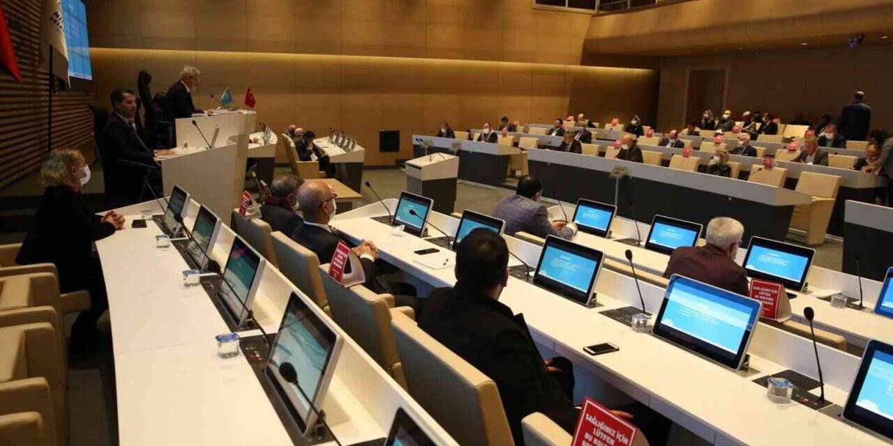 Nilüfer Belediyesi Bursa’ya yeni bir yurt daha kazandıracak