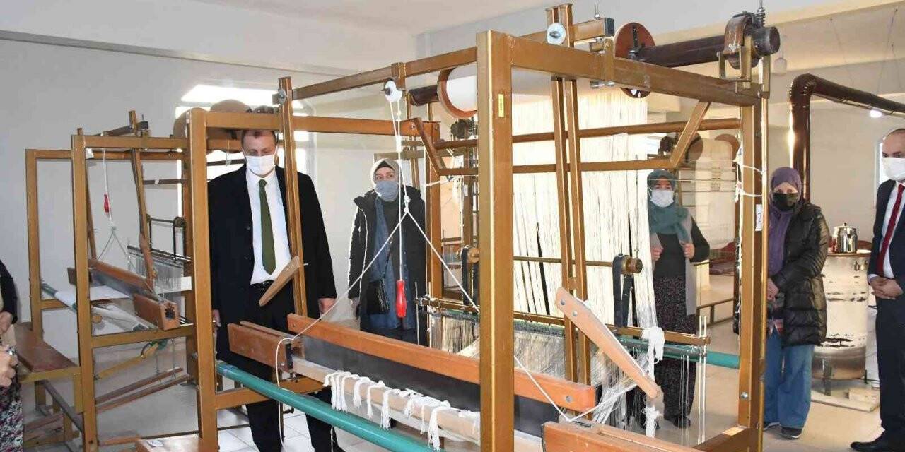 40 yıllık hasret sona erdi