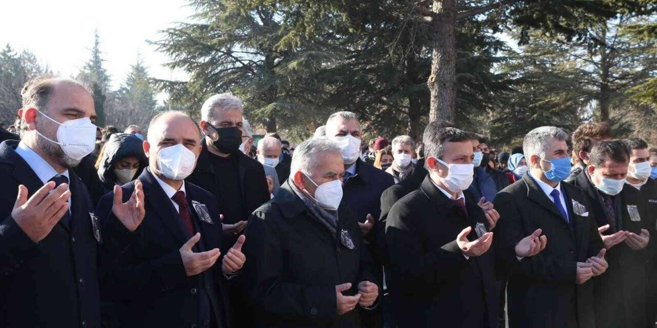 Başkan Büyükkılıç; kazada yaralanan öğrencileri ziyaret etti