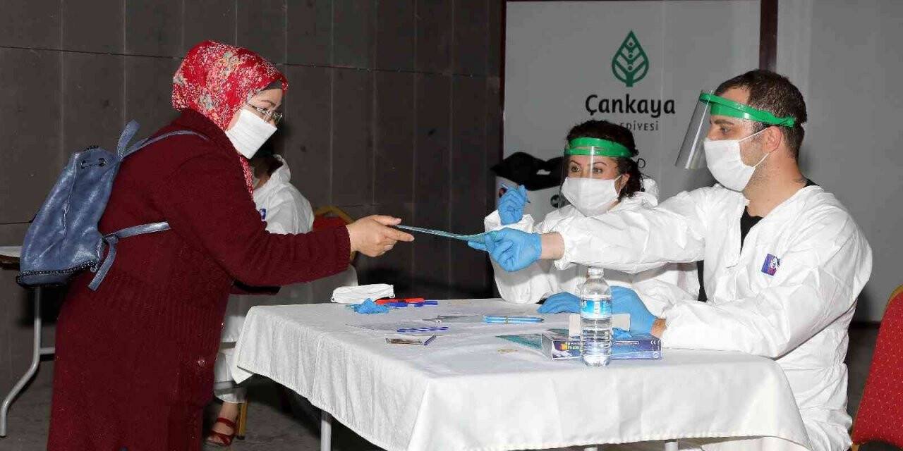 Çankaya Halk Kart 10. Dönem başvuruları 10 Ocak’ta başlıyor