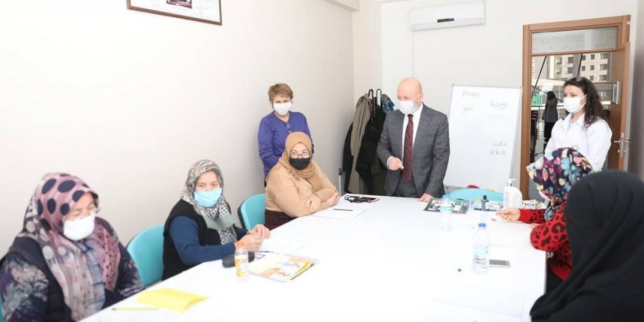 Kocasinan Akademi ile hayaller gerçek oluyor