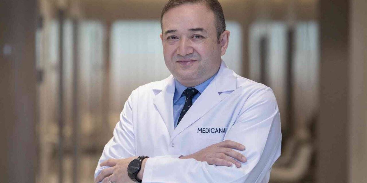 ’’Dünya’da Omicron varyantında 5 kişiden biri çocuk vaka’’