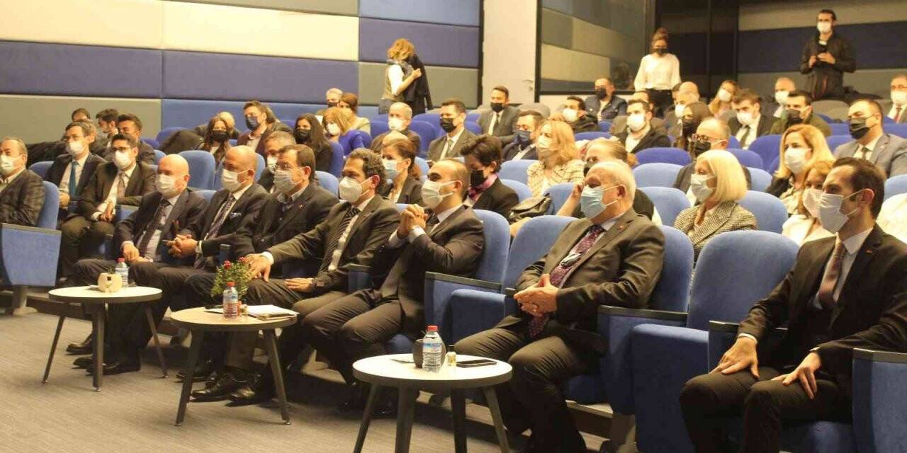 Firma, verimliliklerini yatırım ve istihdam yapmadan yüzde 150 artıran Öğren-Dönüş Programı’nın 5.’si tanıtıldı