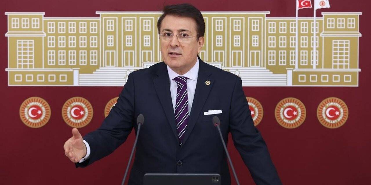 Aydemir: ‘Başörtüsü milletimizin değeridir’