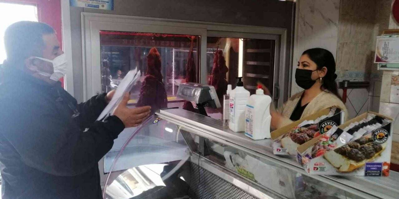 Söke İlçe Tarım 2021 yılı faaliyetlerini paylaştı