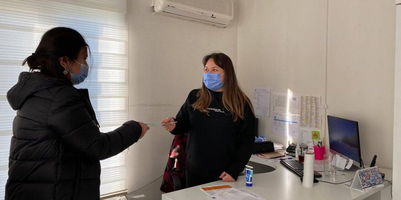 -Yıldırım Belediyesi ve Yeşilay’dan sigarayı bırakma kampanyası