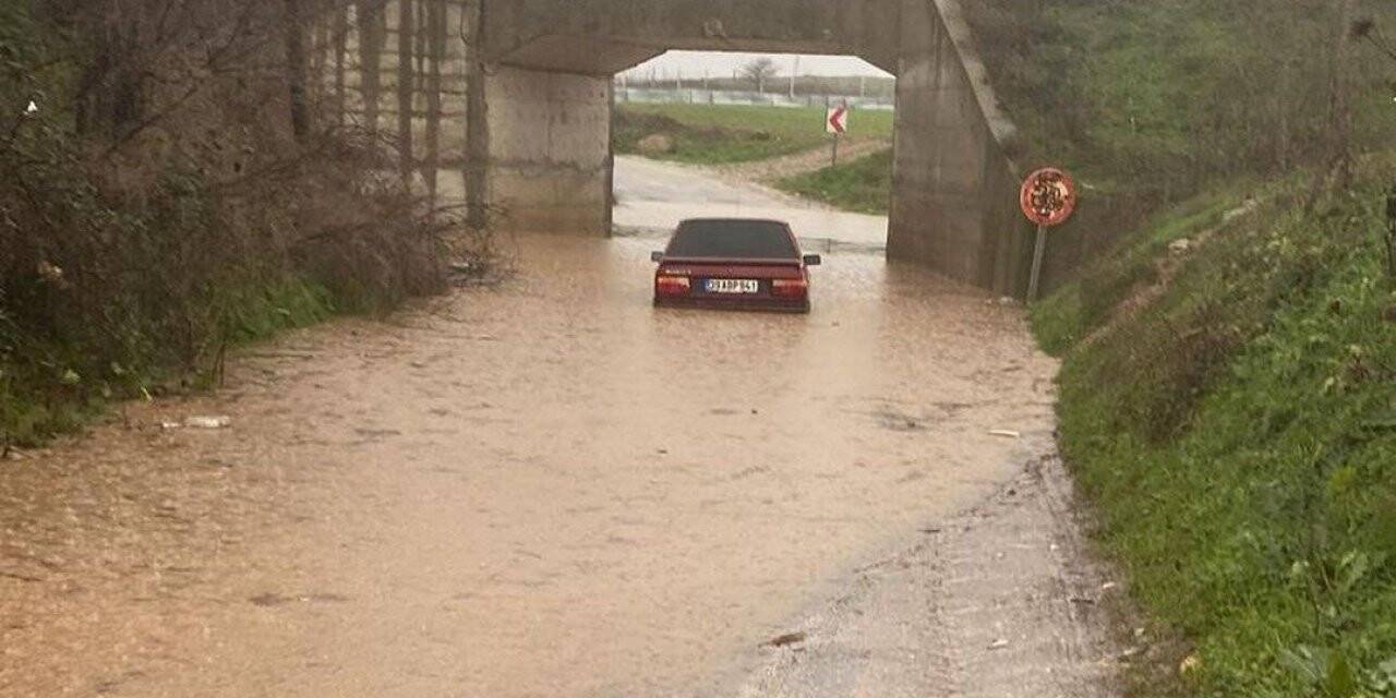 Trakya için korkulan yağışlar geri geliyor