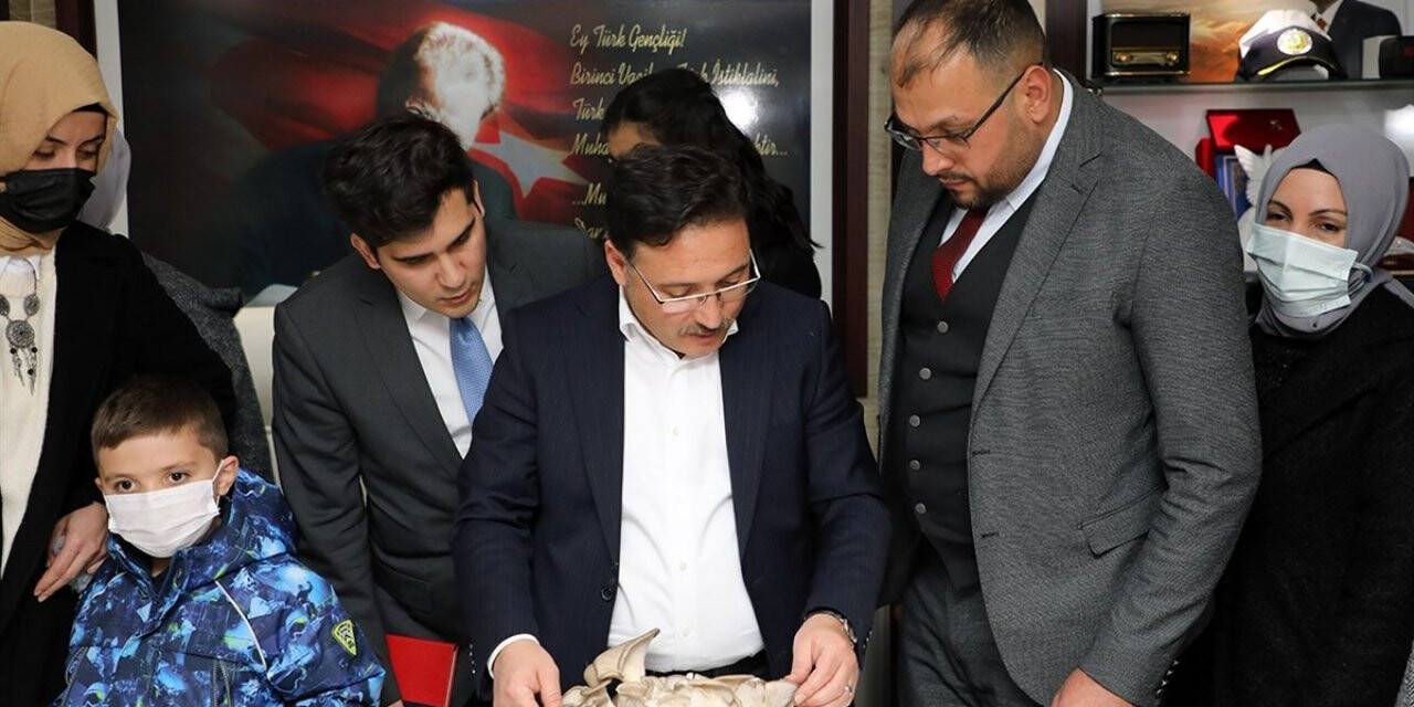 Afyonkarahisar’ın o ilçesi mantar üretim merkezi olacak